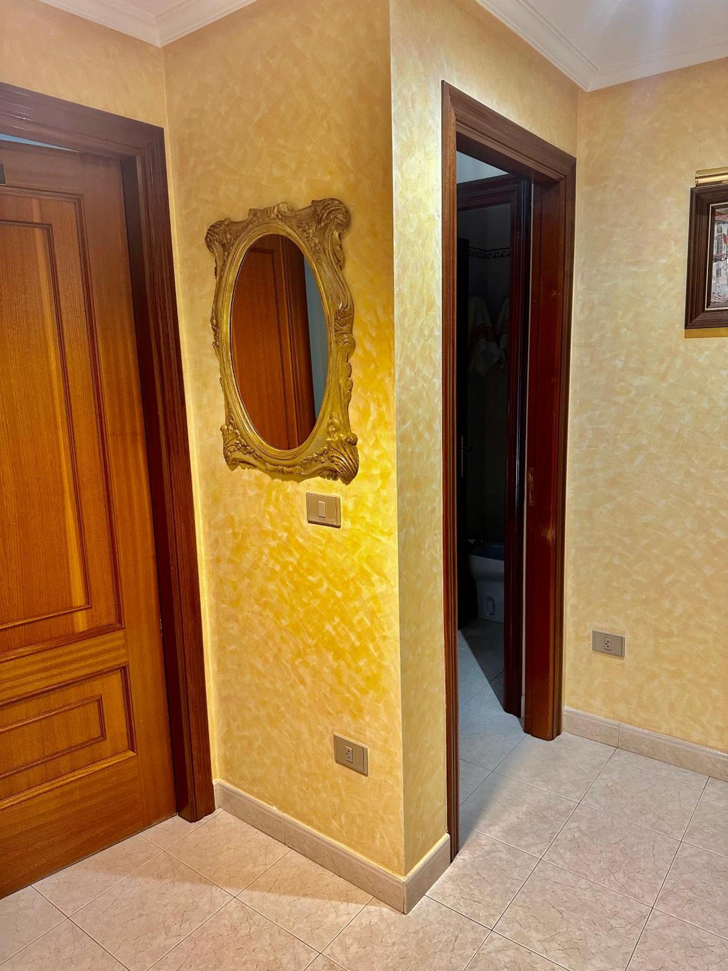 Hostal La Cubana Карбаллино Экстерьер фото
